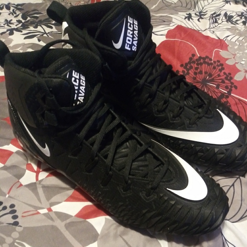 Nike cleats